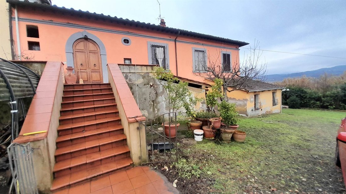 Altro a Montanino - Matassino - Ciliegi, Reggello, Toscana 1 - 12017406