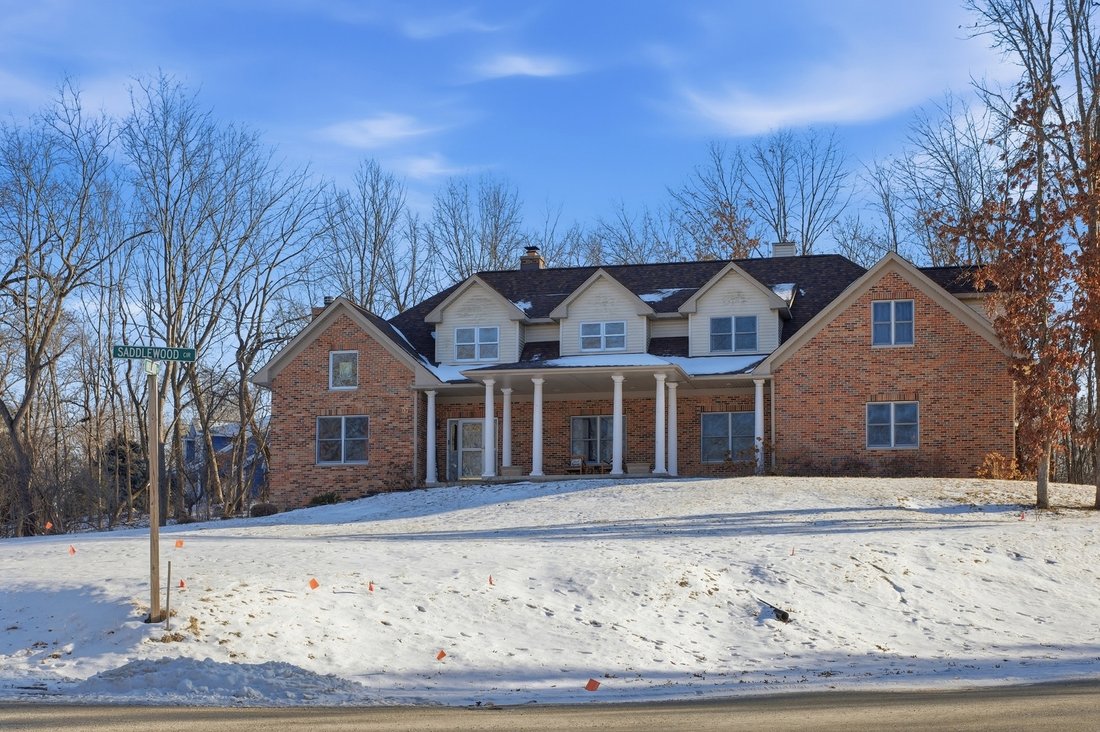 House in Dixon, Illinois, United States 2 - 17243626