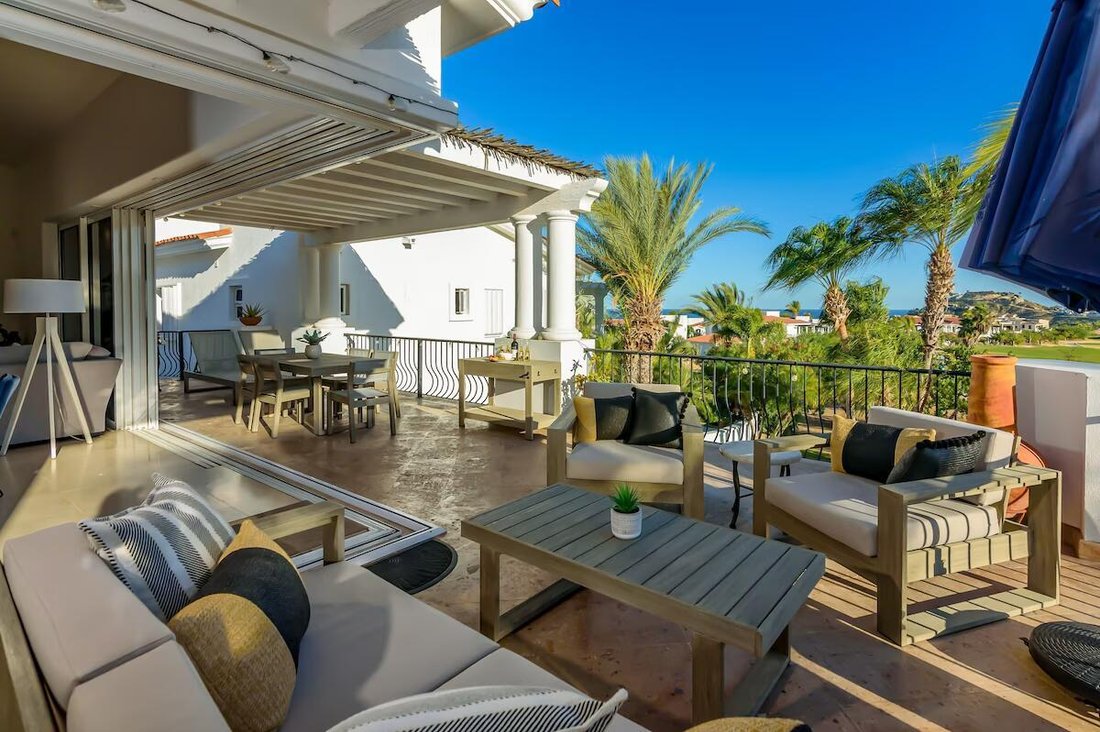 House in San José del Cabo, Baja California Sur, Mexico 4 - 17244580