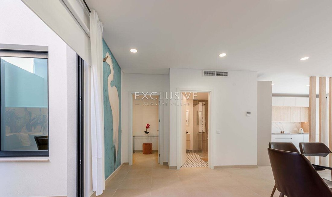 Apartment in Faro (Se e Sao Pedro), Algarve, Portugal 4 - 17241105