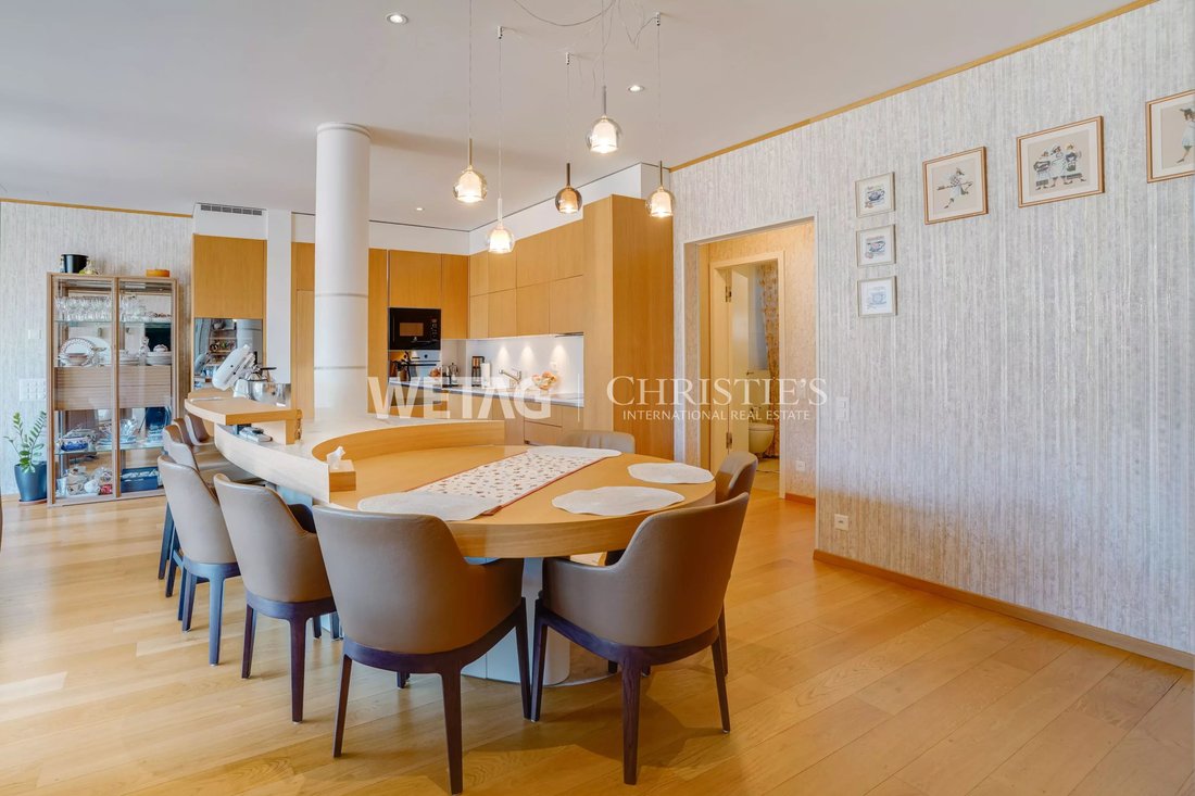 Apartment in Lugano, Ticino, Switzerland 4 - 17240997