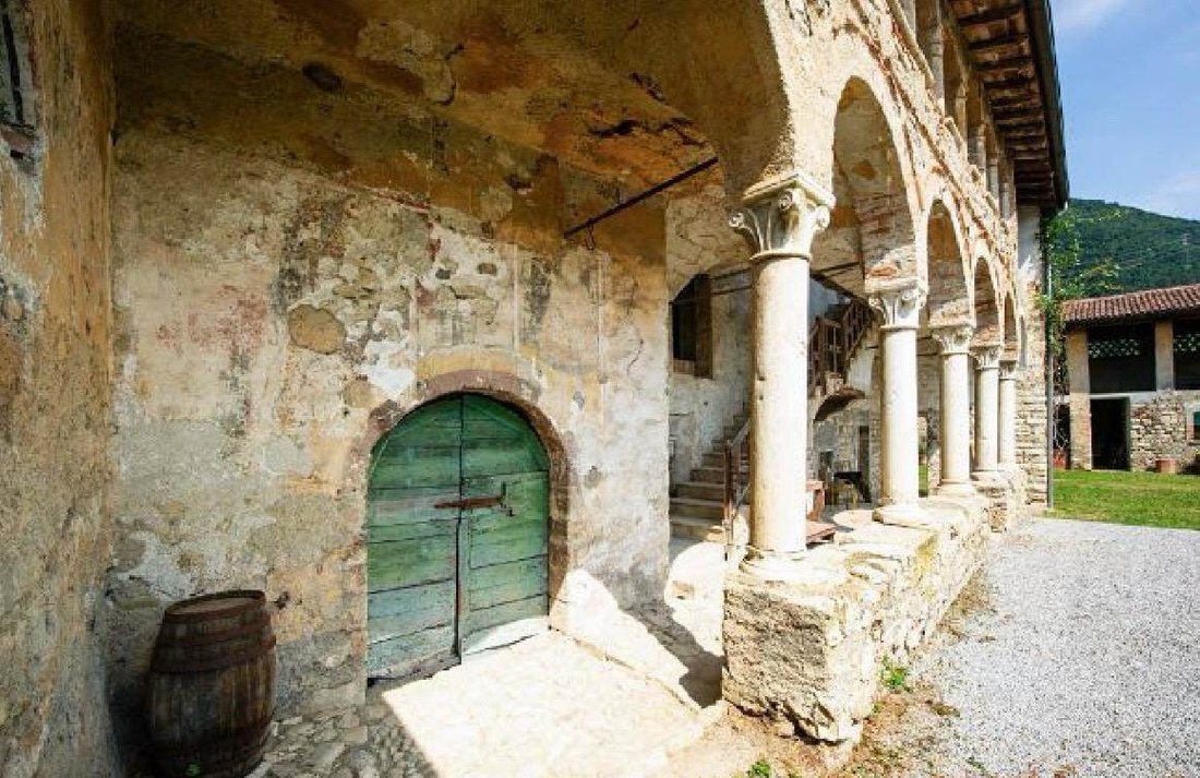 Borgo di Terzo, Lombardy, Italy 5 - 17243179