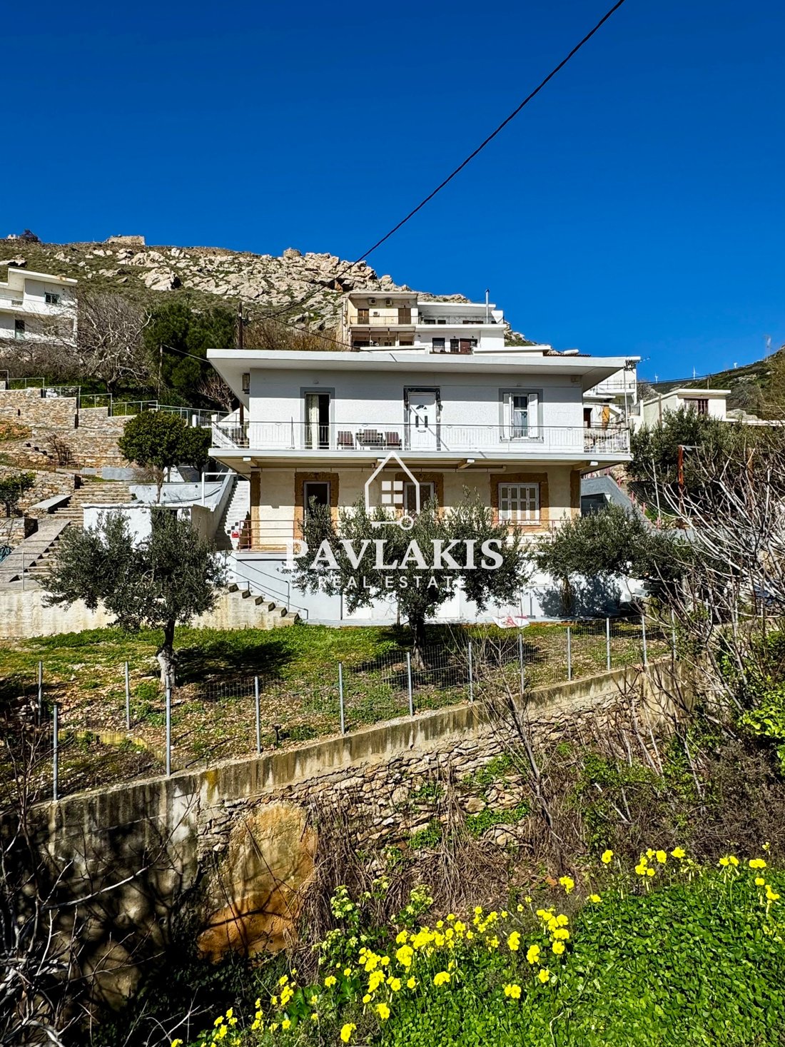 House in Euboea, Thessaly and Central Greece, Greece 4 - 17240753