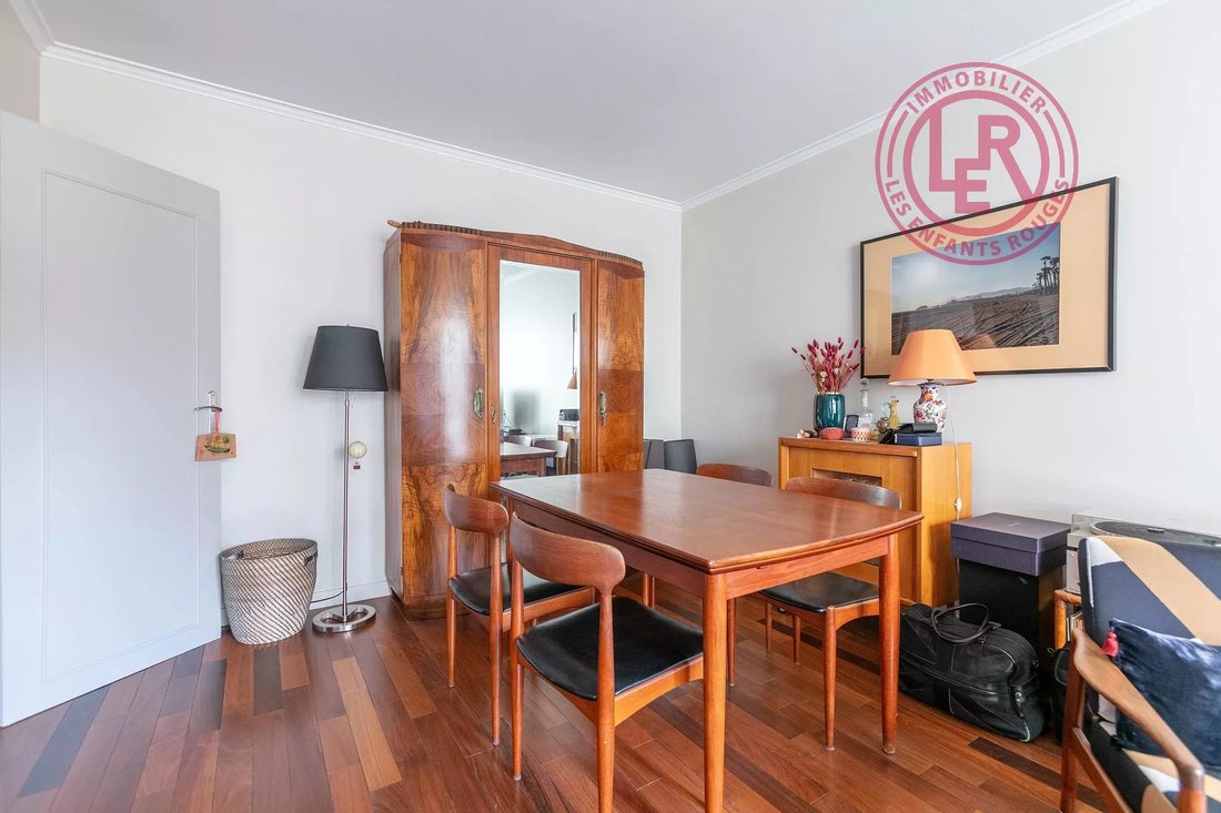 Apartment in Archives, Paris 3e Arrondissement, Paris 2 - 17240916