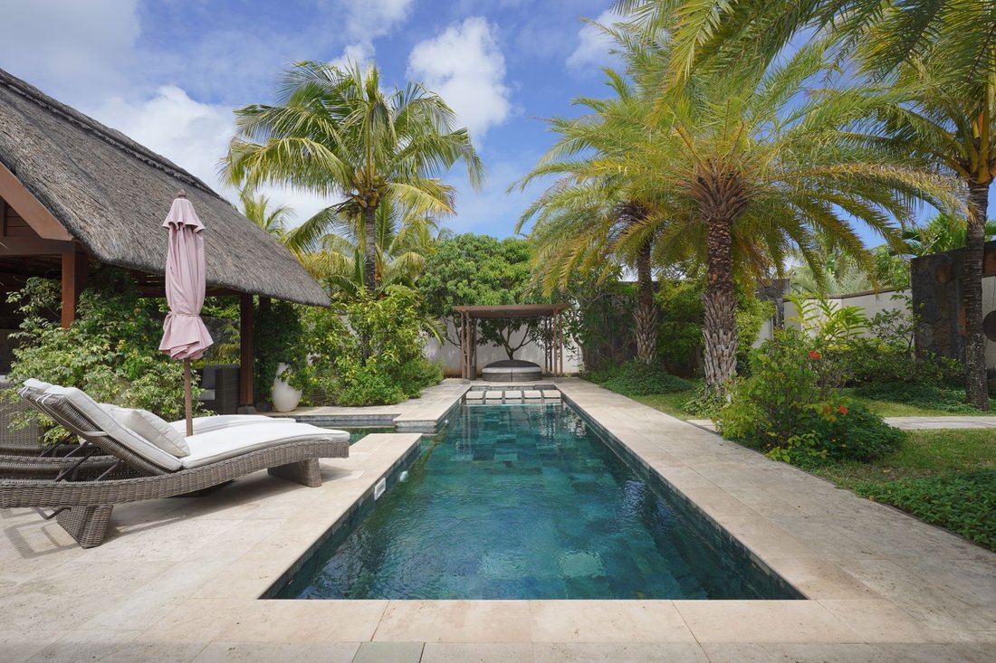 House in Grand Baie, Rivière du Rempart District, Mauritius 2 - 17240794