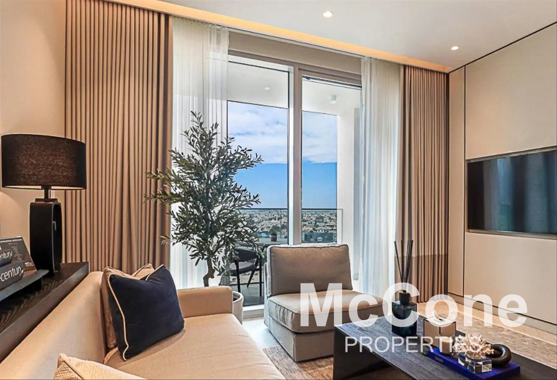 Apartment in Downtown Dubai, Dubai, United Arab Emirates 5 - 17241012