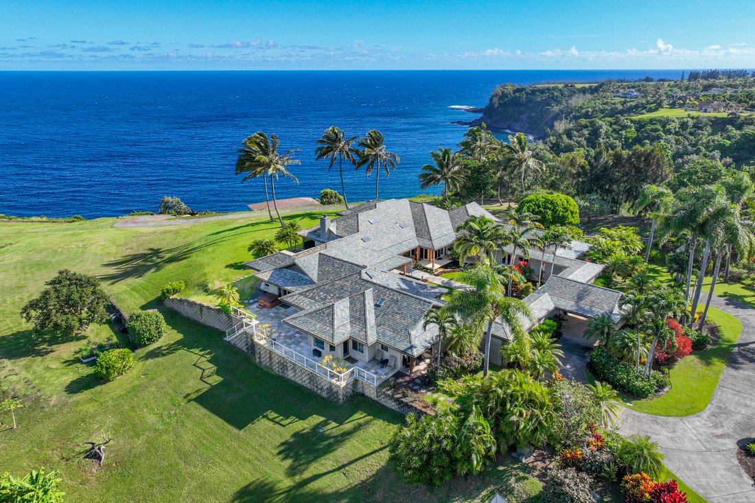 House in Haiku-Pauwela, Hawaii, United States 5 - 17244301
