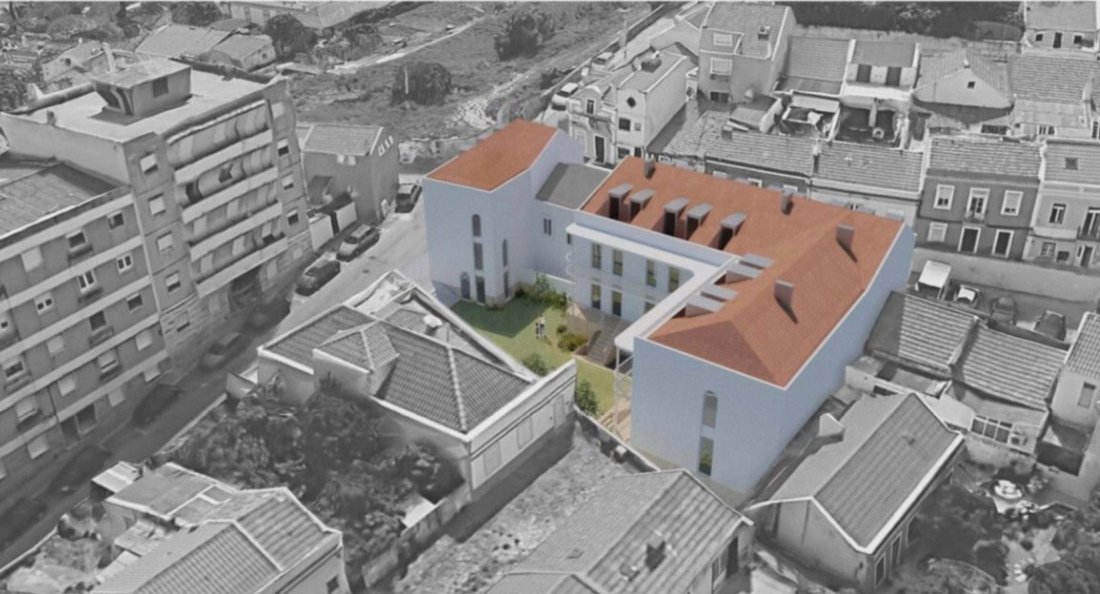 Land in Setubal, Setubal, Portugal 2 - 17242144