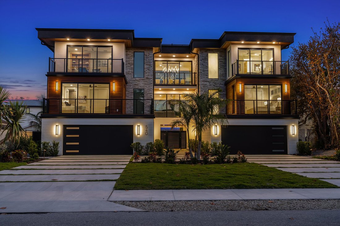 House in Sarasota, Florida, United States 3 - 17241963