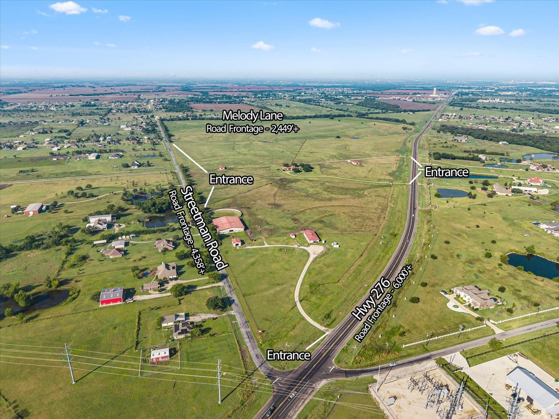 Land in Royse City, Texas, United States 4 - 16167601