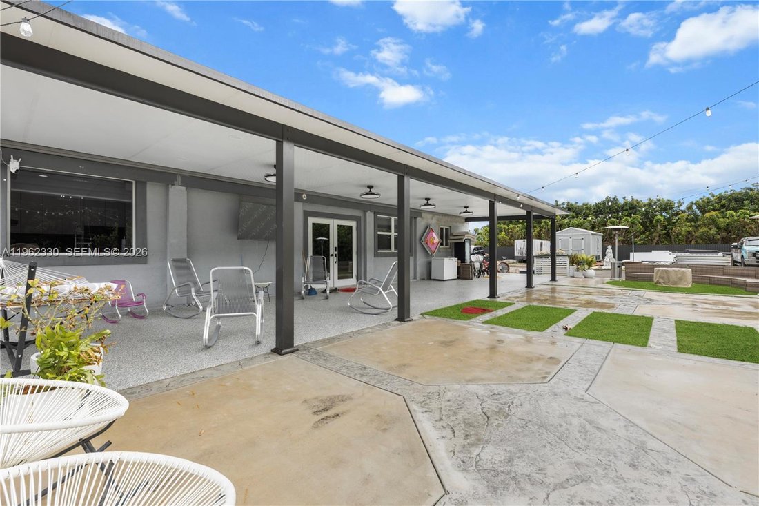 House in Homestead, Florida, United States 3 - 17242371