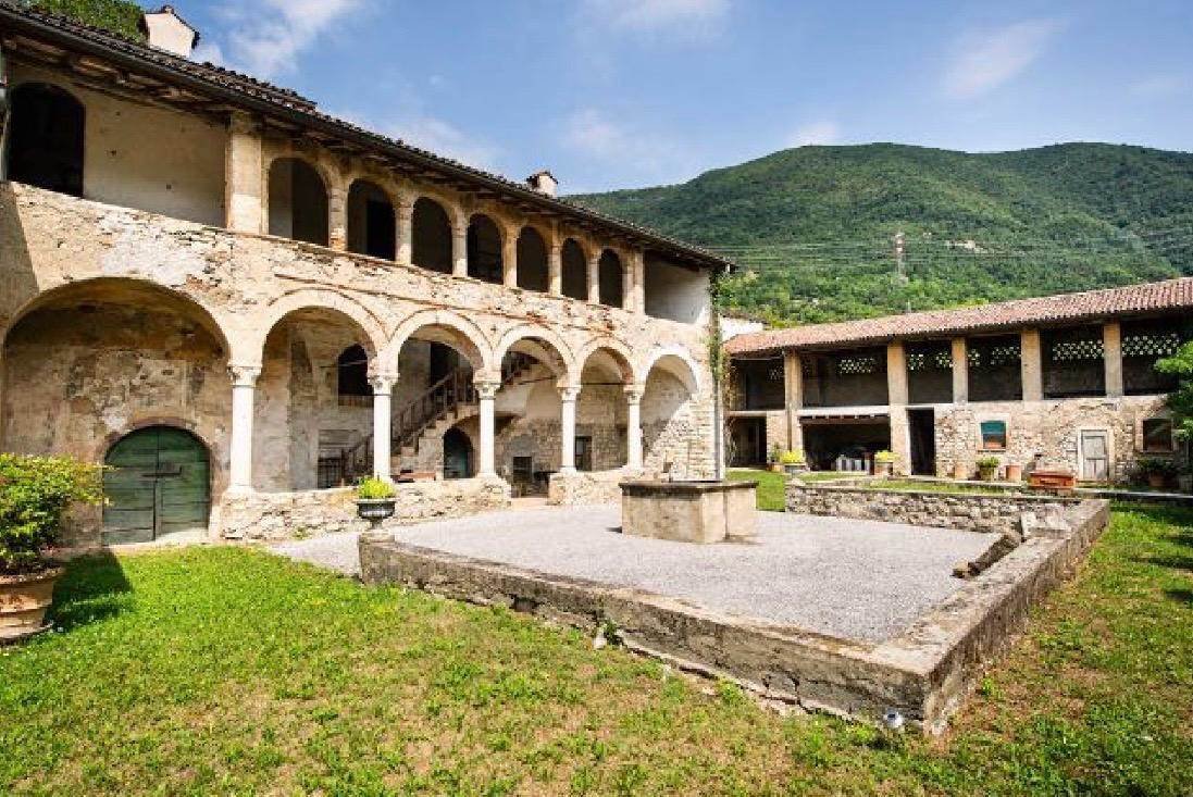 Borgo di Terzo, Lombardy, Italy 1 - 17243179