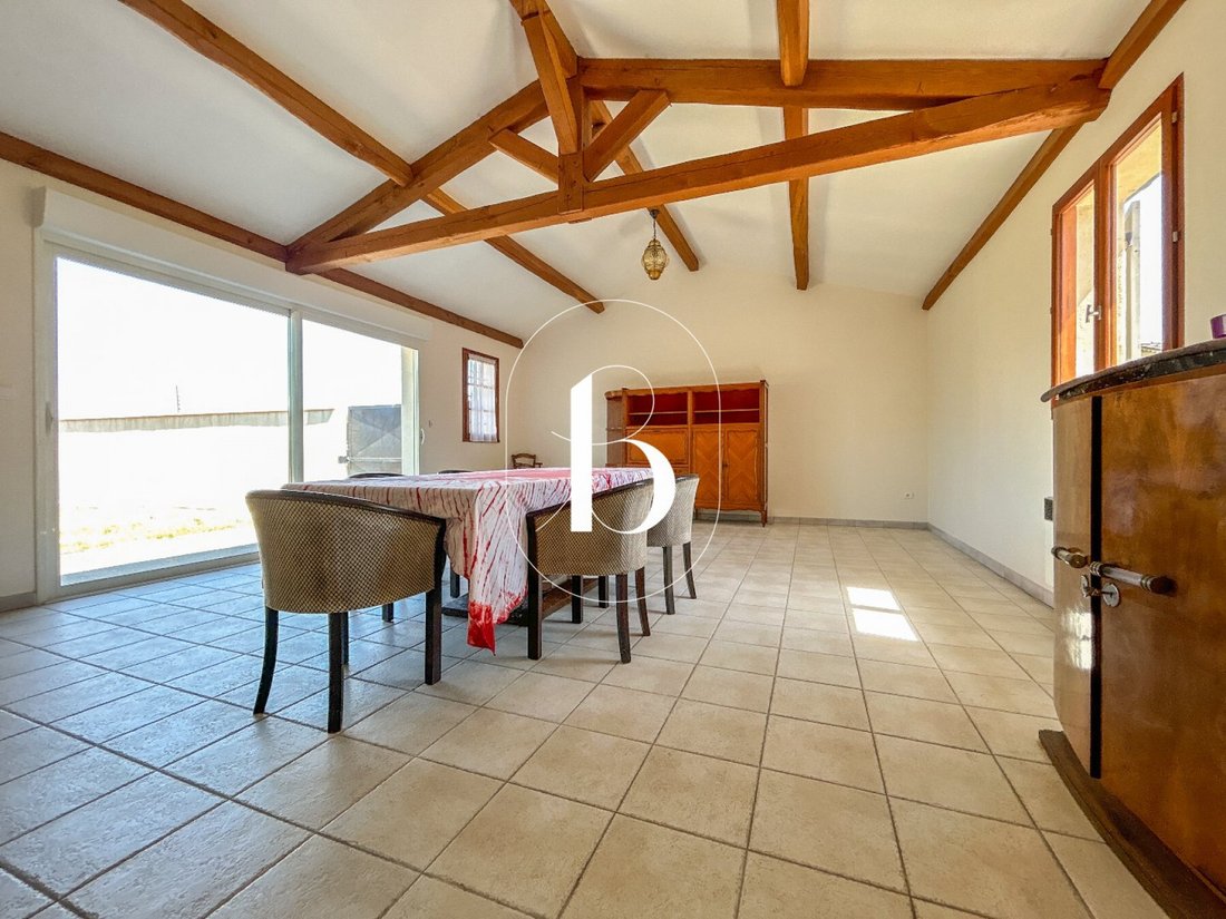 Villa in Barjac, Occitania, France 3 - 17241226