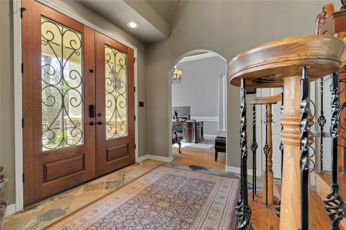 House in Conroe, Texas, United States 5 - 17242881