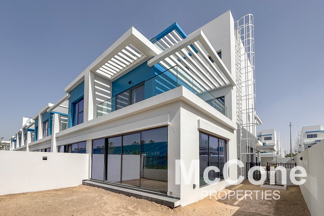 House in Al Hebiah 5, Al Hebiah, Dubai 1 - 17240971