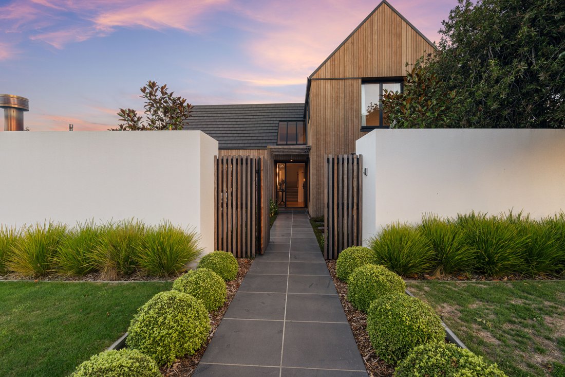 Haus in Christchurch, Canterbury, Neuseeland 2 - 17244246