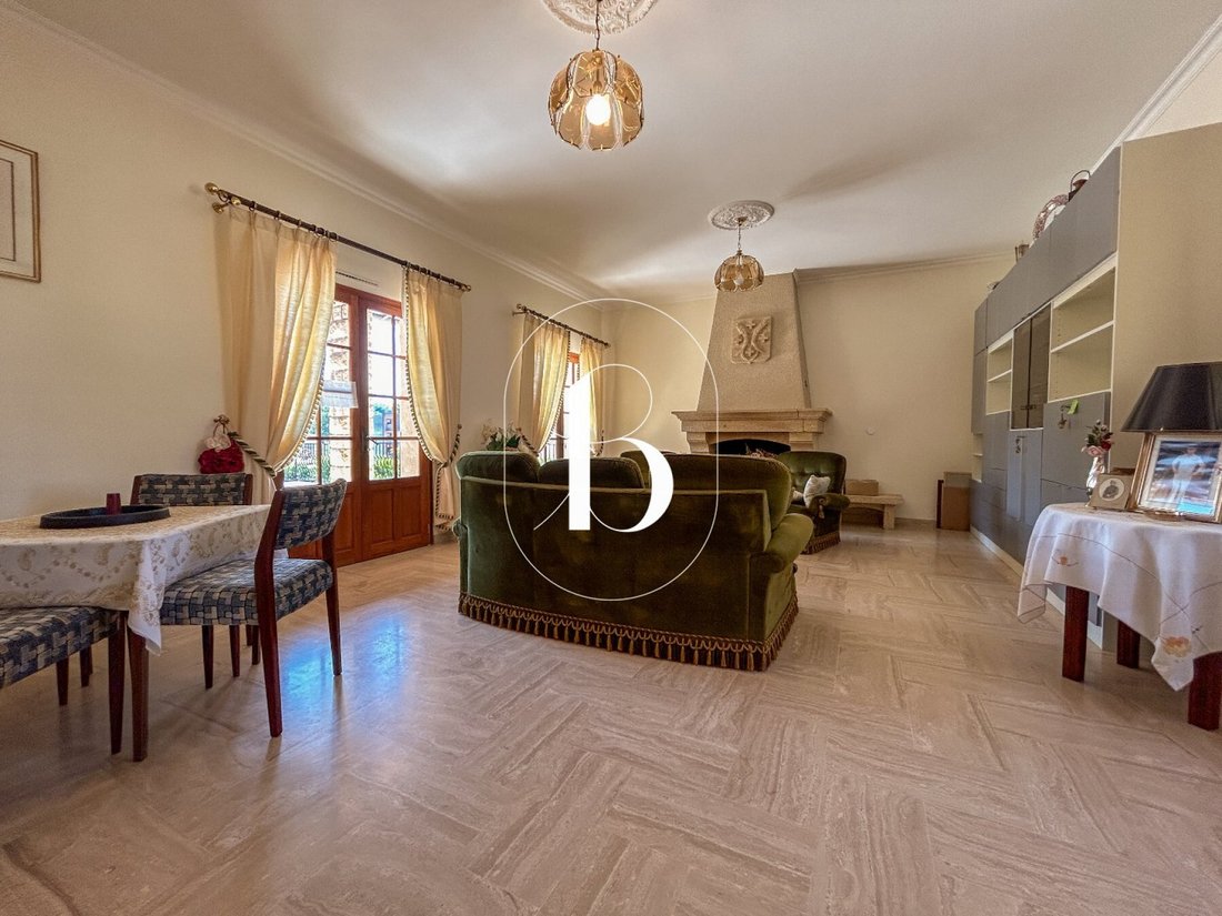 Villa in Barjac, Occitania, France 5 - 17241226