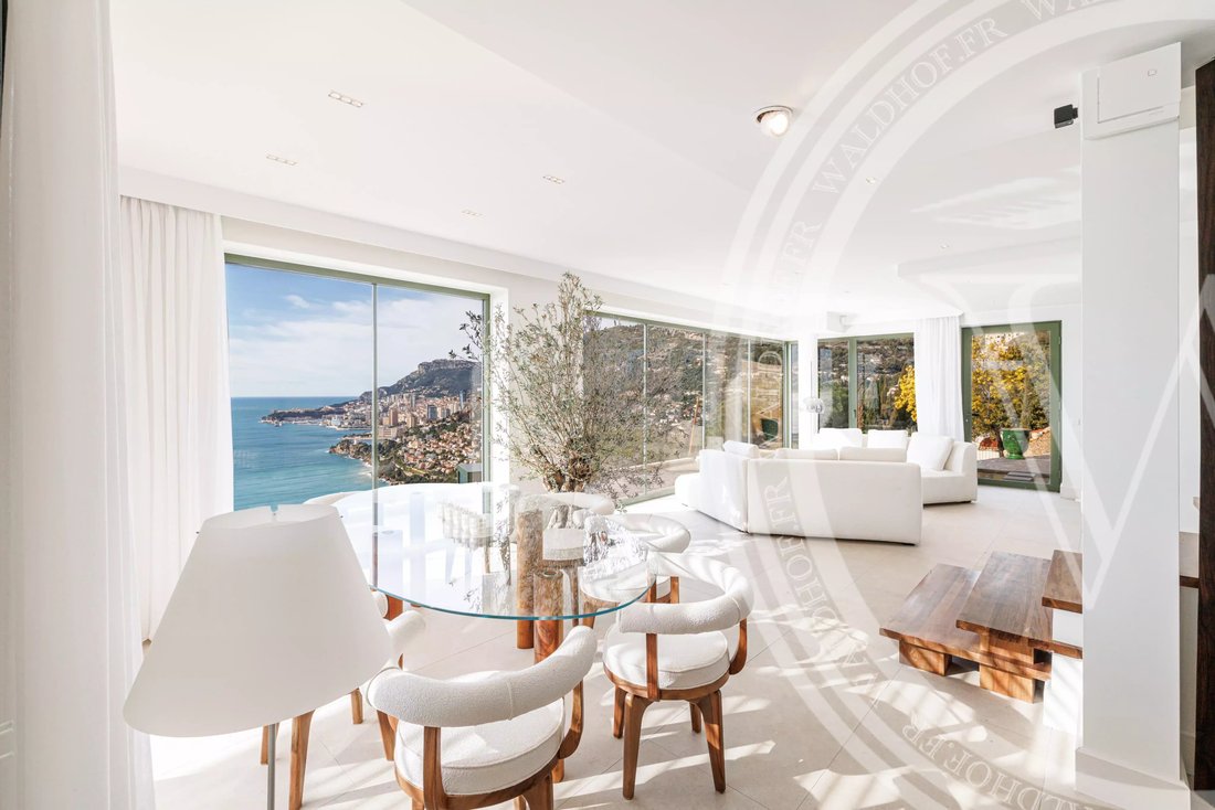 Villa in French Riviera, Provence-Alpes-Côte d'Azur, France 5 - 17244134