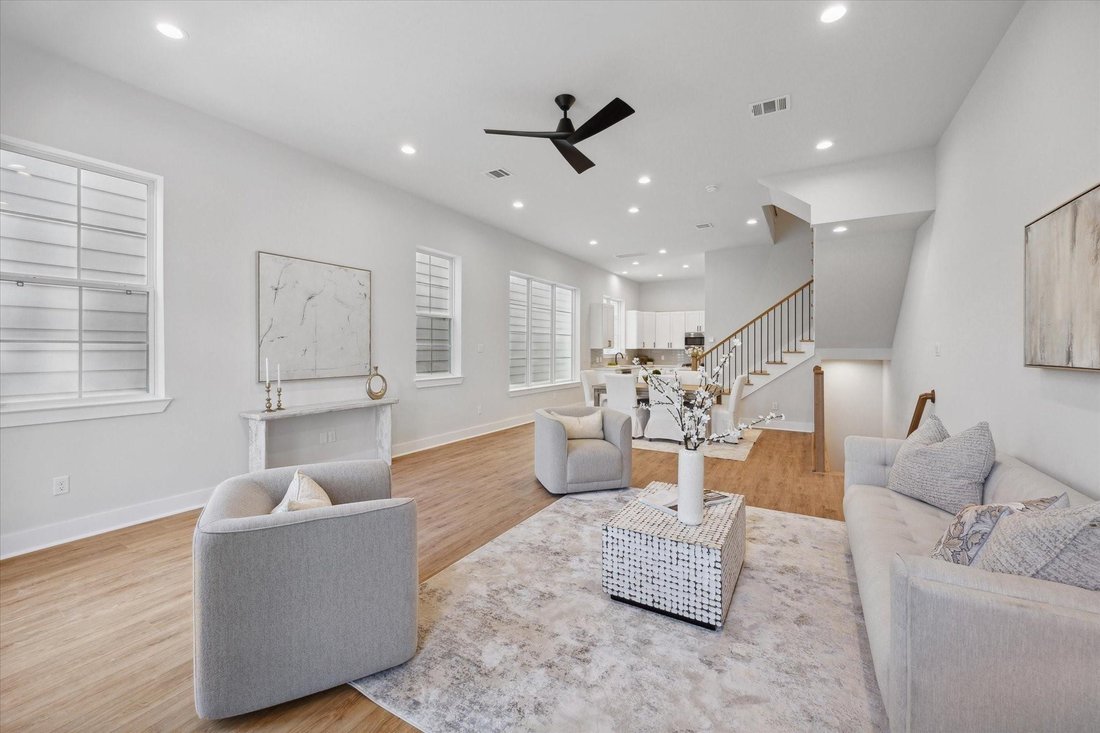House in Houston, Texas, United States 5 - 17242898