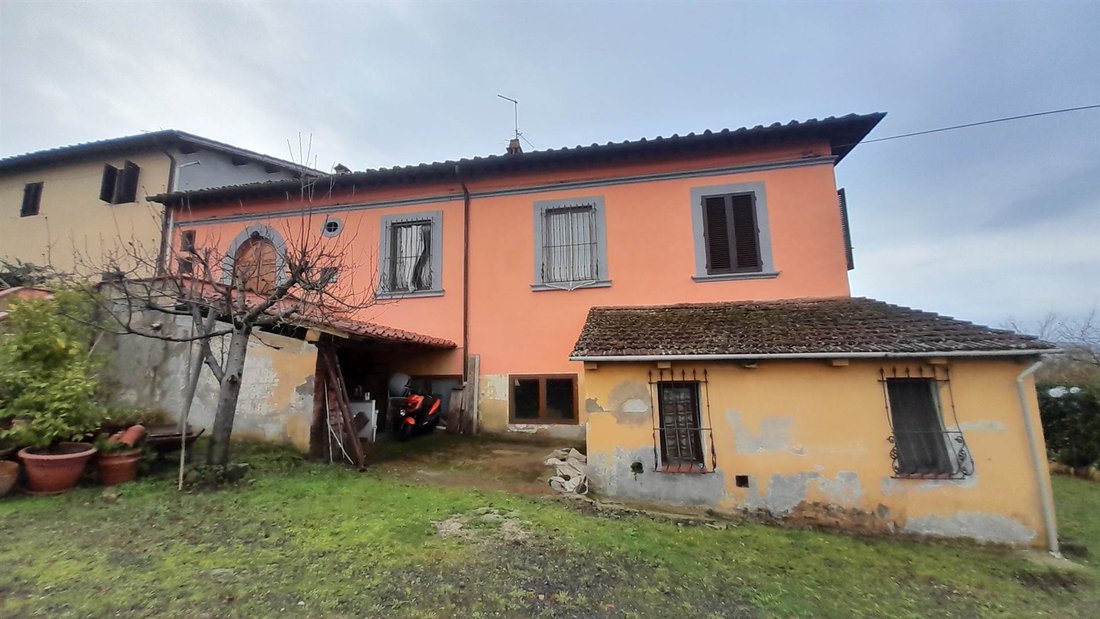 Altro a Montanino - Matassino - Ciliegi, Reggello, Toscana 3 - 12017406