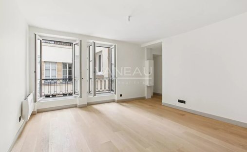 Appartement à Paris, Île-de-France, France 1