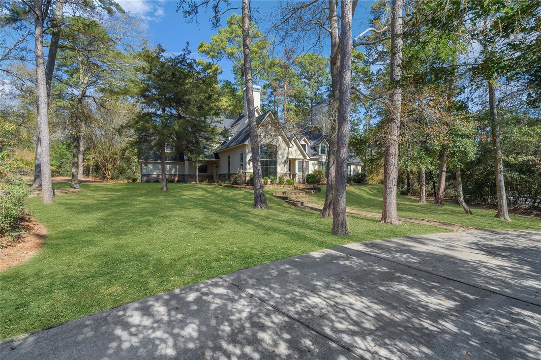 House in Conroe, Texas, United States 2 - 17242881