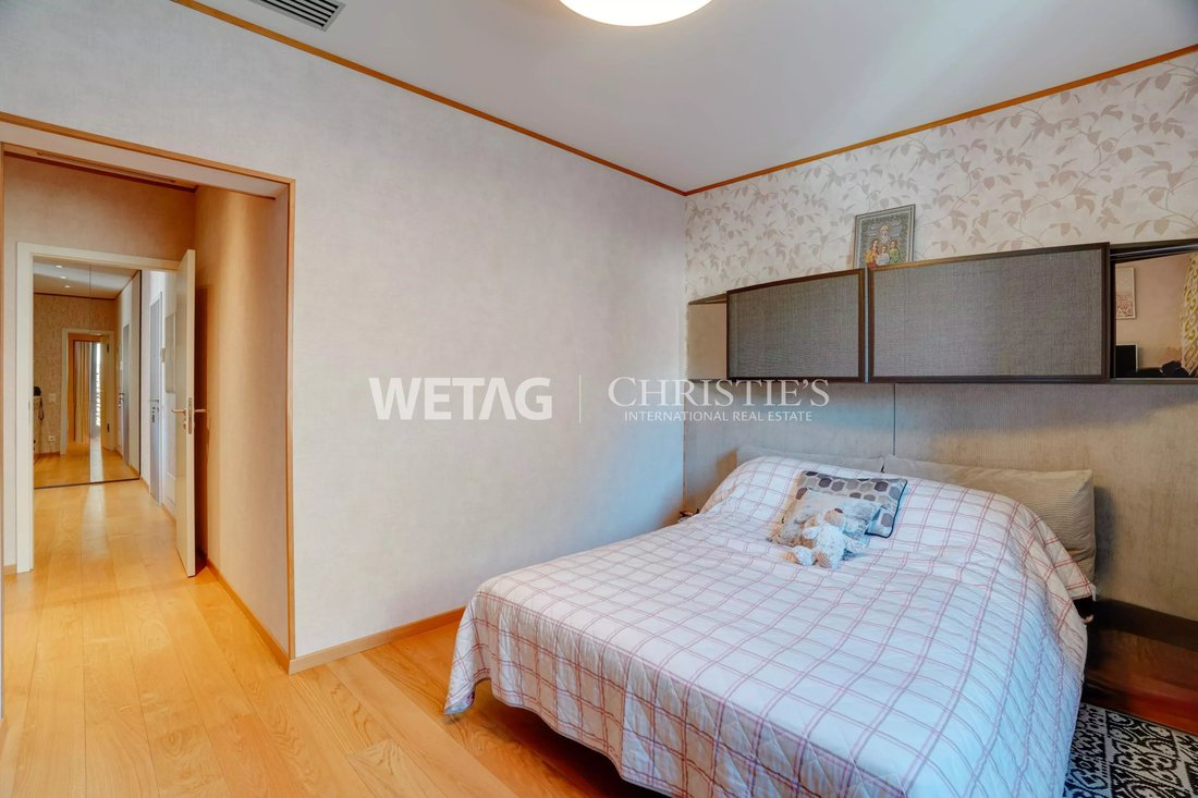 Apartment in Lugano, Ticino, Switzerland 5 - 17240997