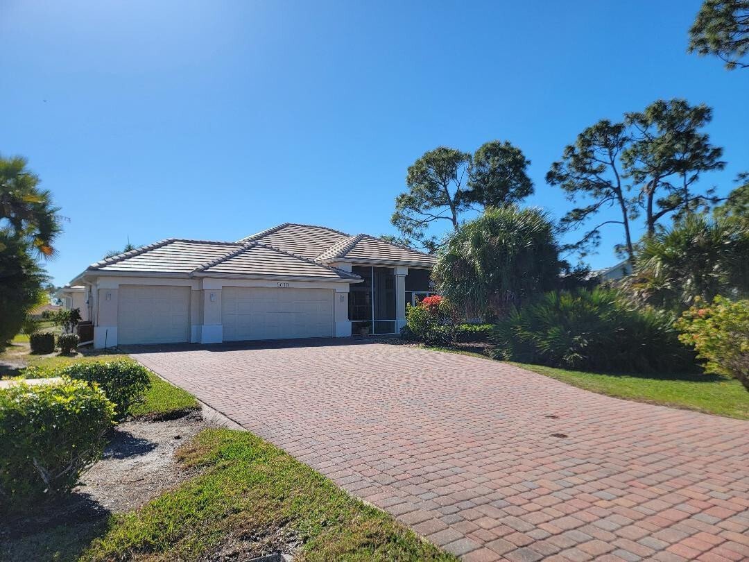 House in Punta Gorda, Florida, United States 1 - 17104671