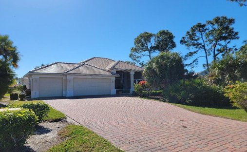 House in Punta Gorda, Florida, United States 1