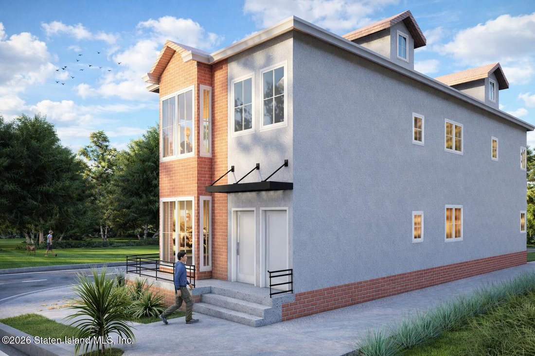 House in New York, New York, United States 2 - 16730486