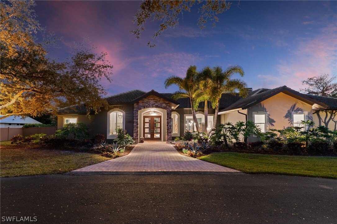 House in Naples, Florida, United States 3 - 17240150