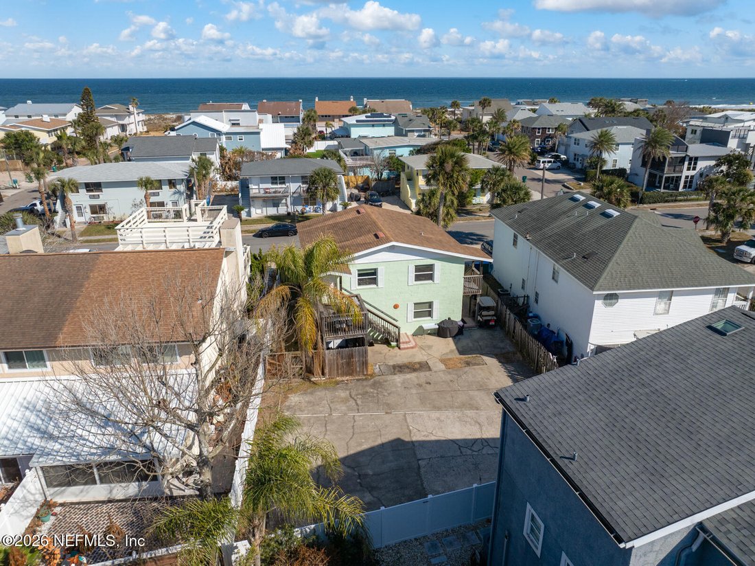 Apartment in Neptune Beach, Florida, United States 2 - 17242482