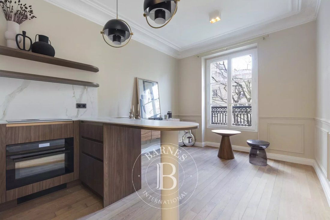 Apartamento en Saint Philippe du Roule, Paris 8e Arrondissement, París 2 - 17241214