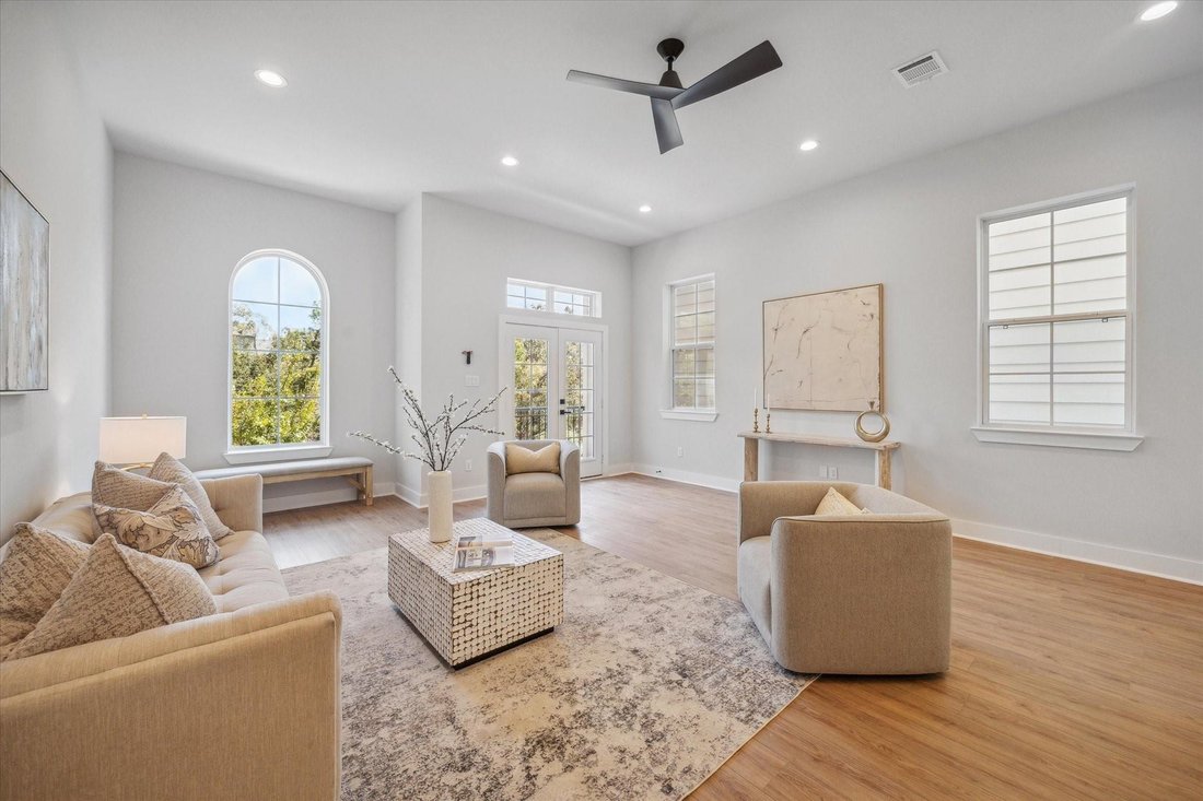 House in Houston, Texas, United States 4 - 17242898