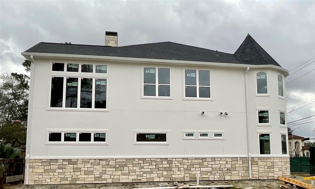 House in Houston, Texas, United States 4 - 17242871