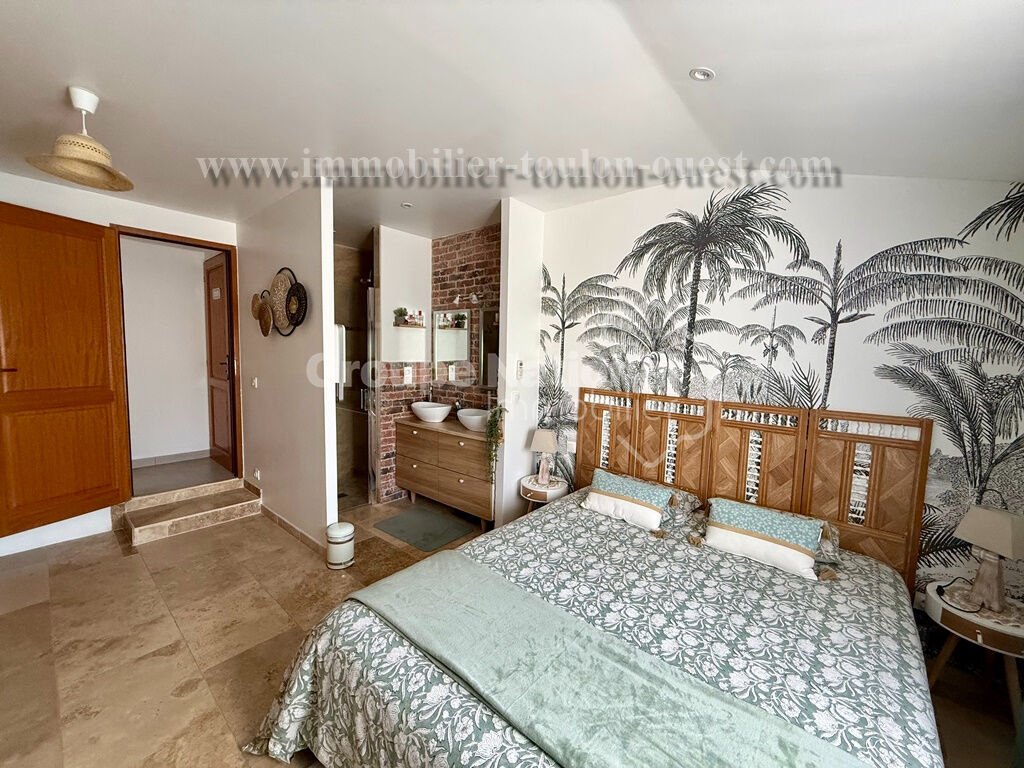 Villa in Les Freres-Les Cancades-Les Ginestes, Le Beausset, France 4 - 17244114