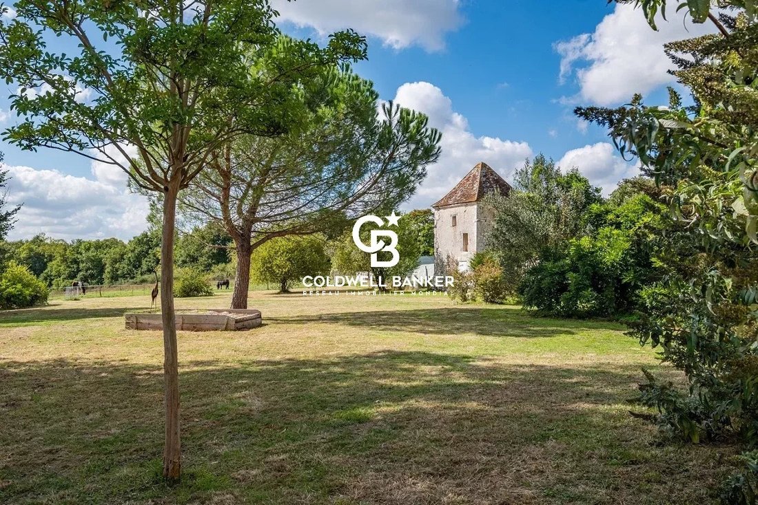 House in Loches, Centre-Val de Loire, France 5 - 16293612