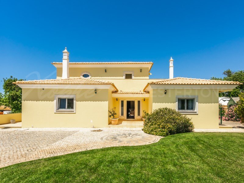 Villa in Boliqueime, Algarve, Portugal 3 - 17240440