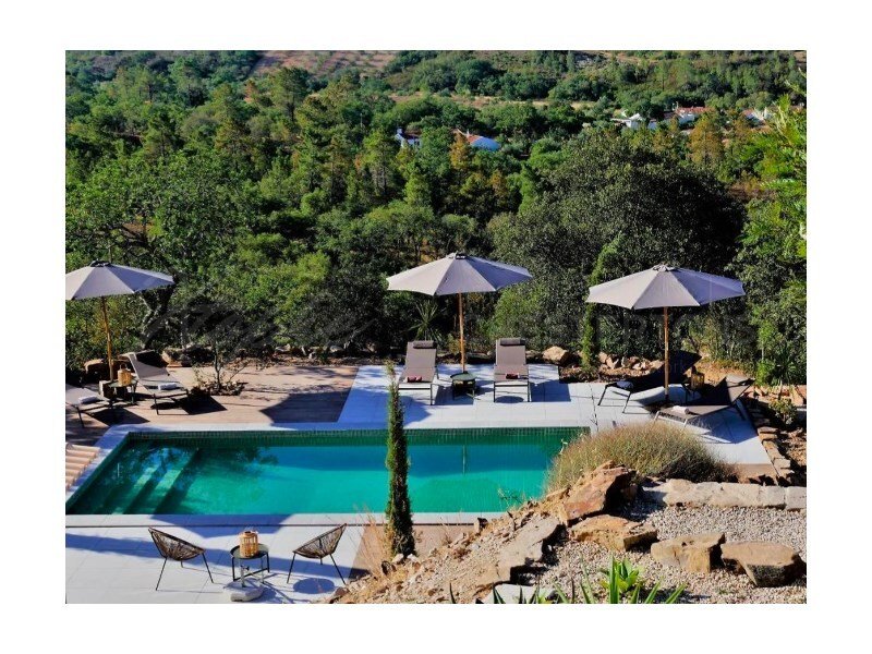 Villa in Faro (Se e Sao Pedro), Algarve, Portugal 3 - 17240895