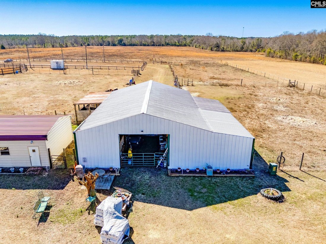 House in Wagener, South Carolina, United States 2 - 17242121