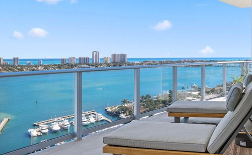 Condo in Lake Park, Florida, United States 1