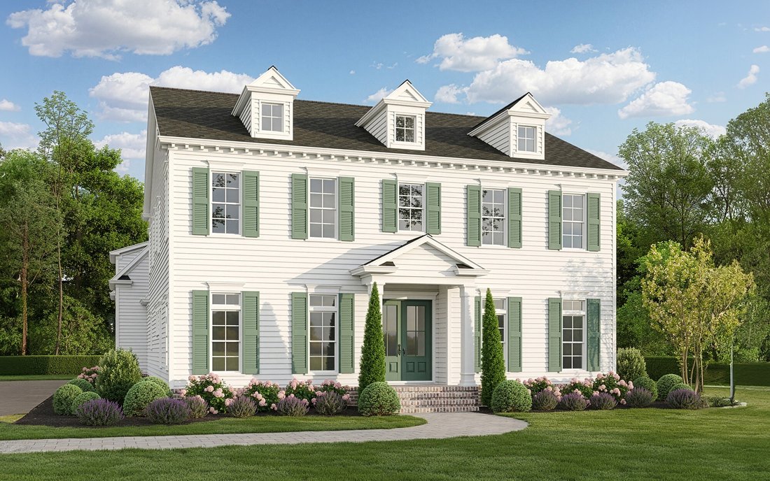 House in Murfreesboro, Tennessee, United States 1 - 17243506