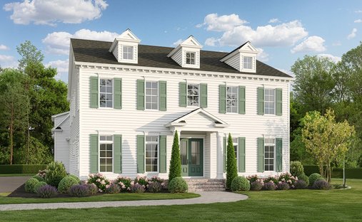 House in Murfreesboro, Tennessee, United States 1