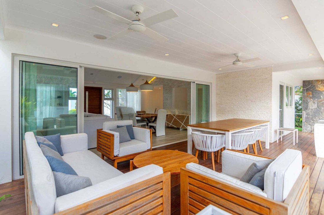 House in Grand Baie, Rivière du Rempart District, Mauritius 4 - 17240899