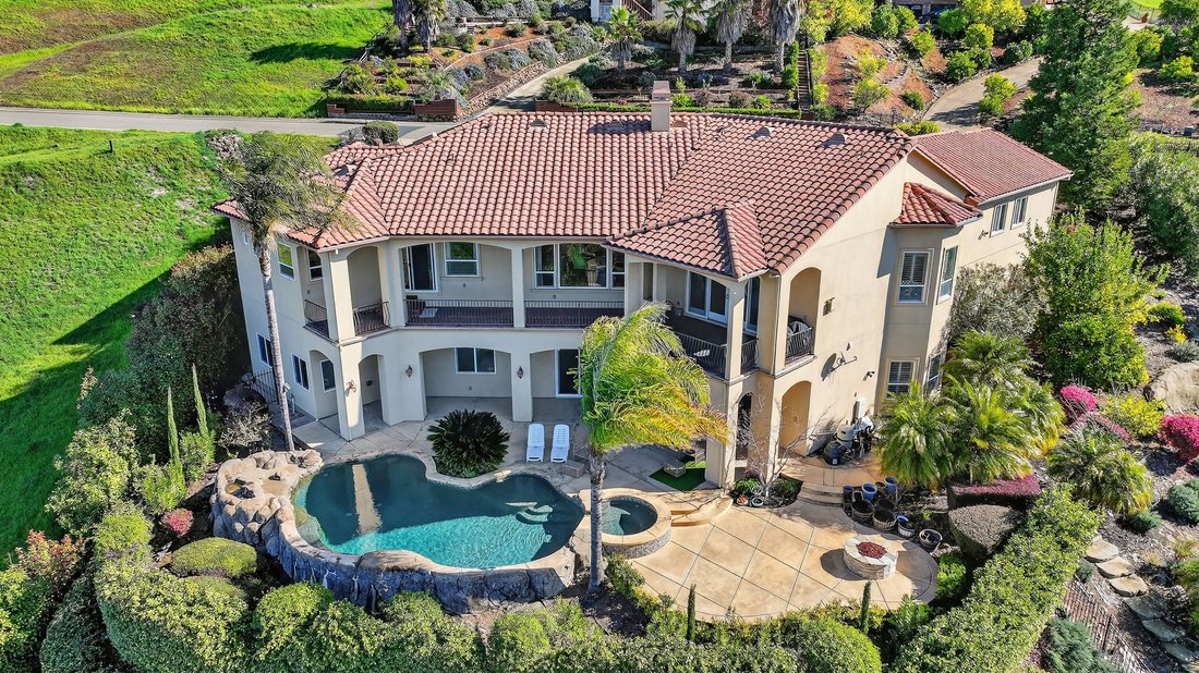 House in El Dorado Hills, California, United States 3 - 17241868