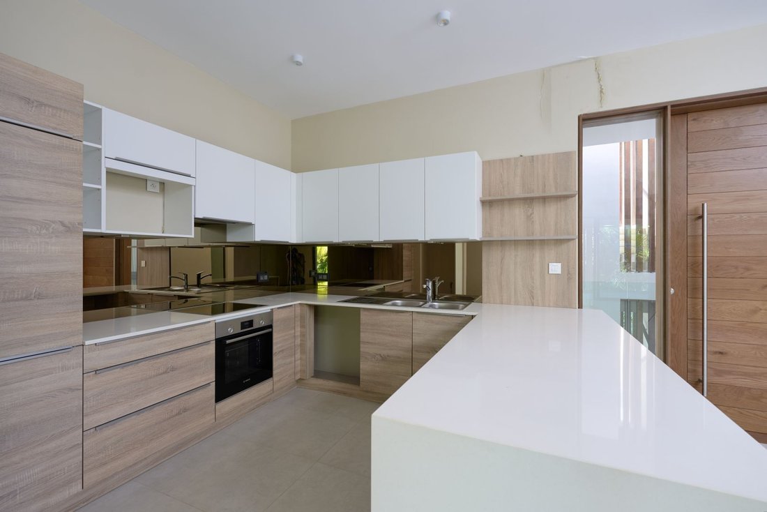 Apartment in Grand Baie, Pamplemousses District, Mauritius 3 - 17240959