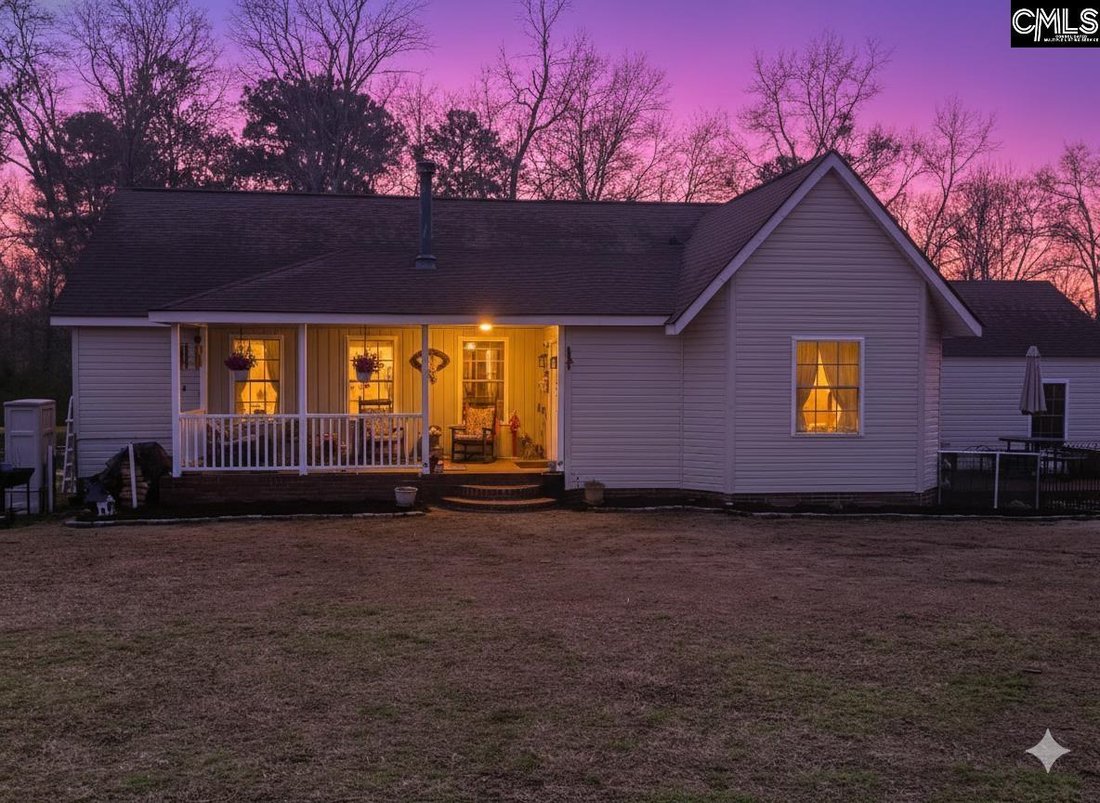House in Wagener, South Carolina, United States 1 - 17242121