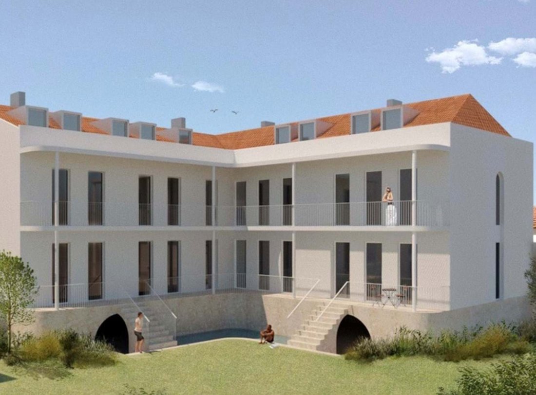 Land in Setubal, Setubal, Portugal 1 - 17242144