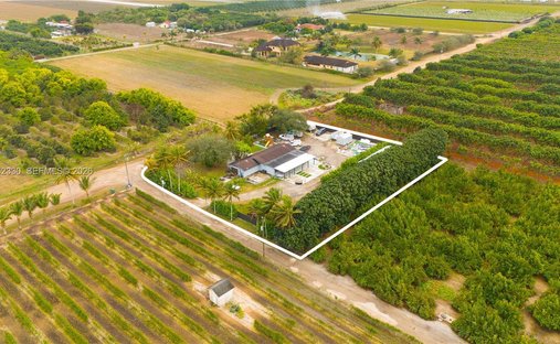 House in Homestead, Florida, United States 1