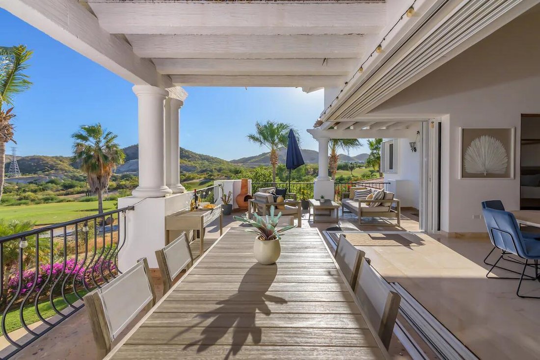 House in San José del Cabo, Baja California Sur, Mexico 1 - 17244580